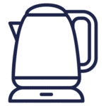 Hot Water Kettle