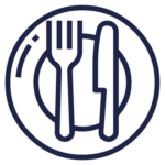 Dishes And Silverware