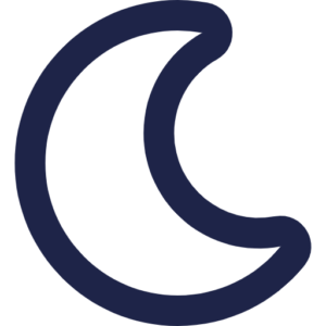 Quiet Hours 9:00pm to 9:00am